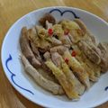 Mars Cook 的 海南雞飯★電鍋一鍋到底版 cooksnap