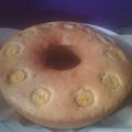 Cooksnap dari Sientaa Ramaa untuk resep Bolu pisang panggang :'v