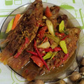 Cooksnap dari Murnasih untuk resep Pesmol Ikan Nila