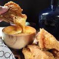 Cooksnap dari Murni untuk resep Tofu with Salted Egg