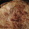 Cooksnap από komissamalia στη συνταγή Τυρόπιτα με μπεσαμέλ