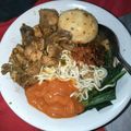 Cooksnap dari Mama Giebran untuk resep Mi Ayam Spesial 😍😍