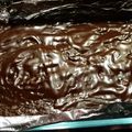 mightyeve's cooksnap of when they made Chocolate Fudge Dream Cake.