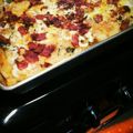 Carlos Reyes 's cooksnap of when they made Baked Chicken and baby potatoes.