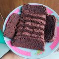 Cooksnap dari zierlarina untuk resep Brownies kukus Enak
