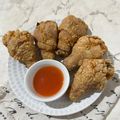Cooksnap dari Rini Dwi Astuti untuk resep Ayam goreng krispi