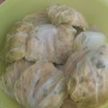 Cooksnap dari Missy untuk resep Siomay Ayam Udang
