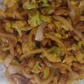 Cooksnap dari dapoer.tomylovely untuk resep Ayam goreng saus mentega