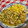 El cooksnap de María Medina cuando hizo Pollo moruno.