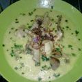 Cooksnap dari heni suhaeni untuk resep Opor Ayam Simpel