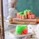 Cooksnap dari Kaianiandra untuk resep Bolu Meses Kukus
