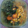 Cooksnap dari butian untuk resep Bobor Bayam 