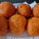 Cooksnap dari Novita Su untuk resep Bola ubi gula merah/ kue obi