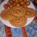 صورة من Kholod ، شاركها بعد تجربة وصفة مشبك سوري 😍