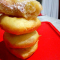 Cooksnap dari Shyswy untuk resep DONAT TANPA ULEN ala LC