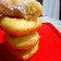 Cooksnap dari Shyswy untuk resep DONAT TANPA ULEN ala LC