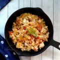 Cooksnap dari Wilda Wily untuk resep Menemen