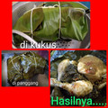 Cooksnap dari Fatmawati untuk resep Ayam Betutu Gilimanuk
