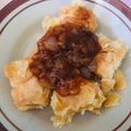 Cooksnap dari Tita Novita untuk resep Steak ayam homemade (praktis dan murah)