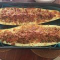 pezo77 Cooksnap-ja, amikor elkészítette a(z) Darált hússal töltött cukkini,reszelt sajttal sütve🍻🍻🍻 receptet.