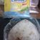 哩啾 的 起司香鬆飯糰 cooksnap