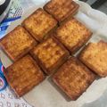 Cooksnap dari Adnyani Giri Putri untuk resep Gabin Vla Susu