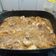 El cooksnap de Adriana Loyarte cuando hizo Alitas de pollo a la cerveza.