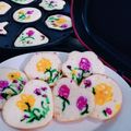 Cooksnap dari Yoleen Wang untuk resep Bolu Air Mini (1 telur)