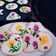 Cooksnap dari Yoleen Wang untuk resep Bolu Air Mini (1 telur)