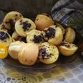 Cooksnap dari Ina Permana untuk resep Kue Cubit No Mixer