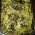Cooksnap dari Nirmala Chairul untuk resep Lasagna Homemade