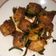 Claire Liu 的 蔥燒雞蛋豆腐 cooksnap