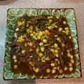 Cooksnap dari Rebekka Wattimena untuk resep Babi Pete Kecap