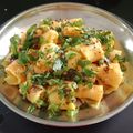 ushma prakash mevada's cooksnap of when they made ખાંડવી(khandvi in Gujarati).