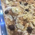 Cooksnap dari Maya Electrisna untuk resep Klappertaart durian
