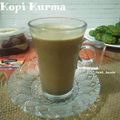Cooksnap dari Eni henie untuk resep Kopi Kurma