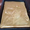 El cooksnap de Lucía Ramirez cuando hizo Torta de fiambre licuada rápida.
