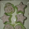 Cooksnap dari Qittya untuk resep Putu Ayu Super Lembut #Juli48