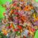 Cooksnap dari DyRa untuk resep Cumi Asin Sambal Matah