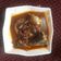 Taufiqa Said's cooksnap of when they made Farfesun kifi.