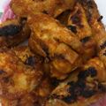 Cooksnap dari Fanni untuk resep Ayam Bakar Taliwang Teflon