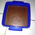 Cooksnap dari nopitahari untuk resep Pudding roti tawar