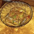 Cooksnap dari Ana Amanah untuk resep Ikan pindang sambel kemangi