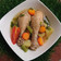 Cooksnap dari Geby Sabrina Ekawati Dimjati untuk resep Sop Ayam Ala Pak Min Klaten. Segar dan Enak, Wajib Dicoba