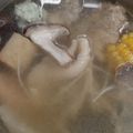 劉小狐 的 養氣蔬菜火鍋 cooksnap
