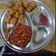 Rimpi lal का कुकस्नैप जब उन्होंने गाजर का हलवा (gajar ka halwa recipe in Hindi) बनाया था।
