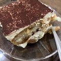 صورة من Ranoood💐، شاركها بعد تجربة وصفة تيراميسو إيطالي 🍪😍