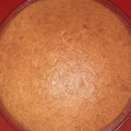 El cooksnap de Natalia cuando hizo Budín de coco c/s dulce de leche 🥥🙌🏻😃.