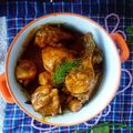 Cooksnap dari 🪻Eliza👒Mahyawi🪻 untuk resep Semur Ayam Kuah Kental