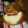 صورة من 🍓🍓أم آدم ويوسف💚وصفات أمي الغالية، شاركها بعد تجربة وصفة خبز منزلي ❤ خبز داري